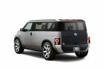 Toyota Tj Cruiser 2017 года